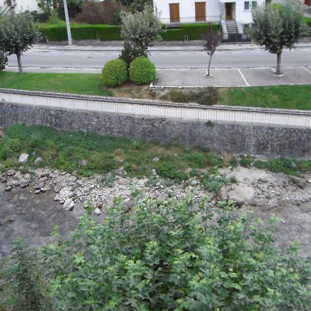 Appartement Fario Ax-les-Thermes Dış mekan fotoğraf