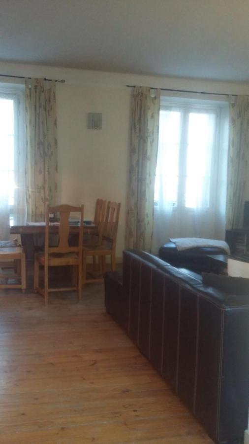 Appartement Fario Ax-les-Thermes Dış mekan fotoğraf