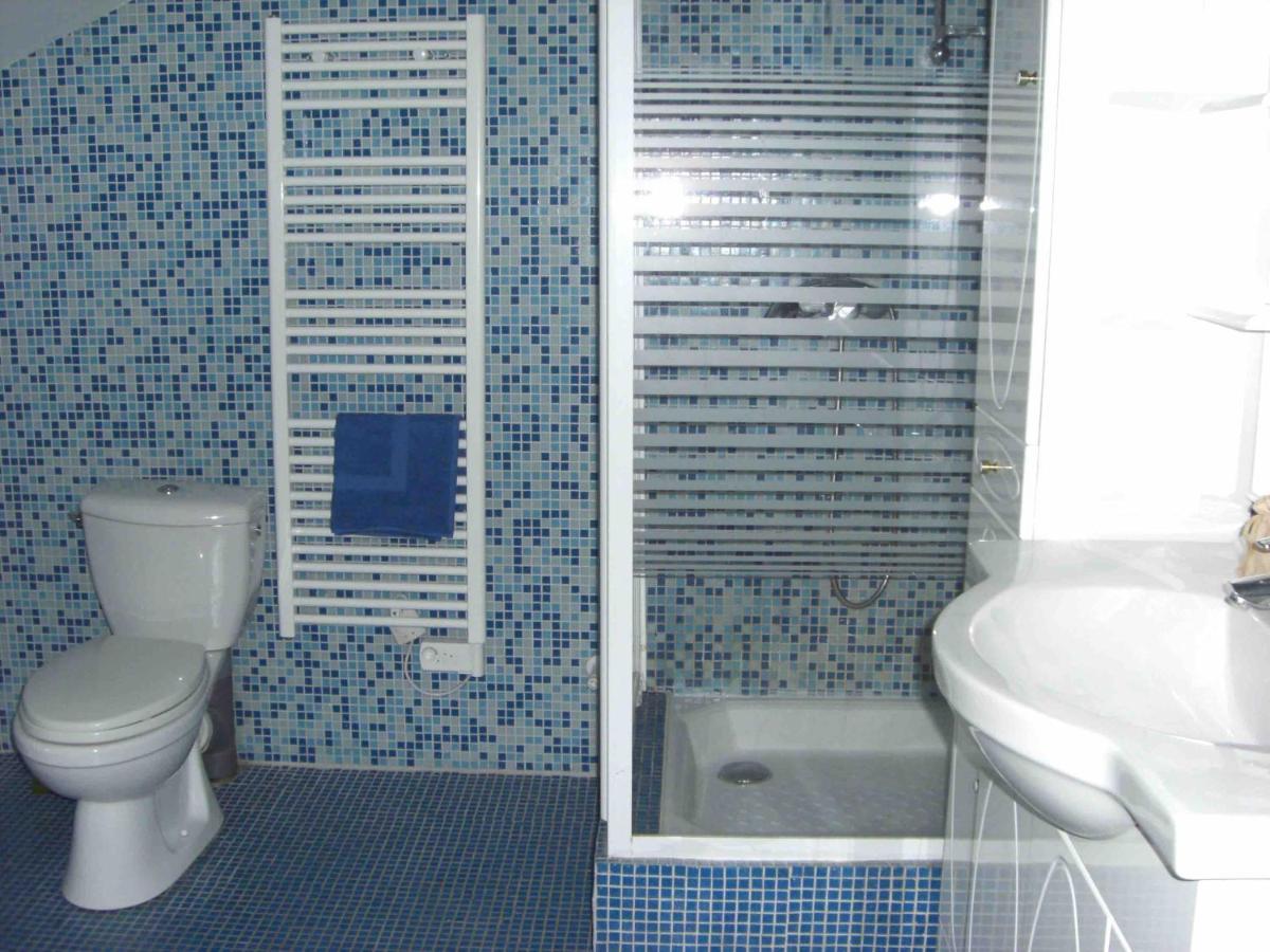 Appartement Fario Ax-les-Thermes Dış mekan fotoğraf