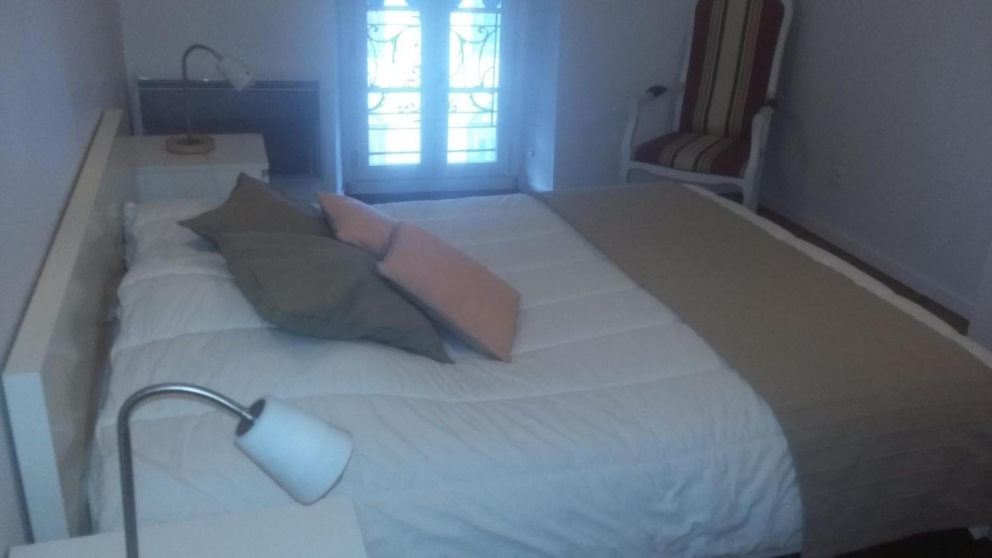 Appartement Fario Ax-les-Thermes Dış mekan fotoğraf
