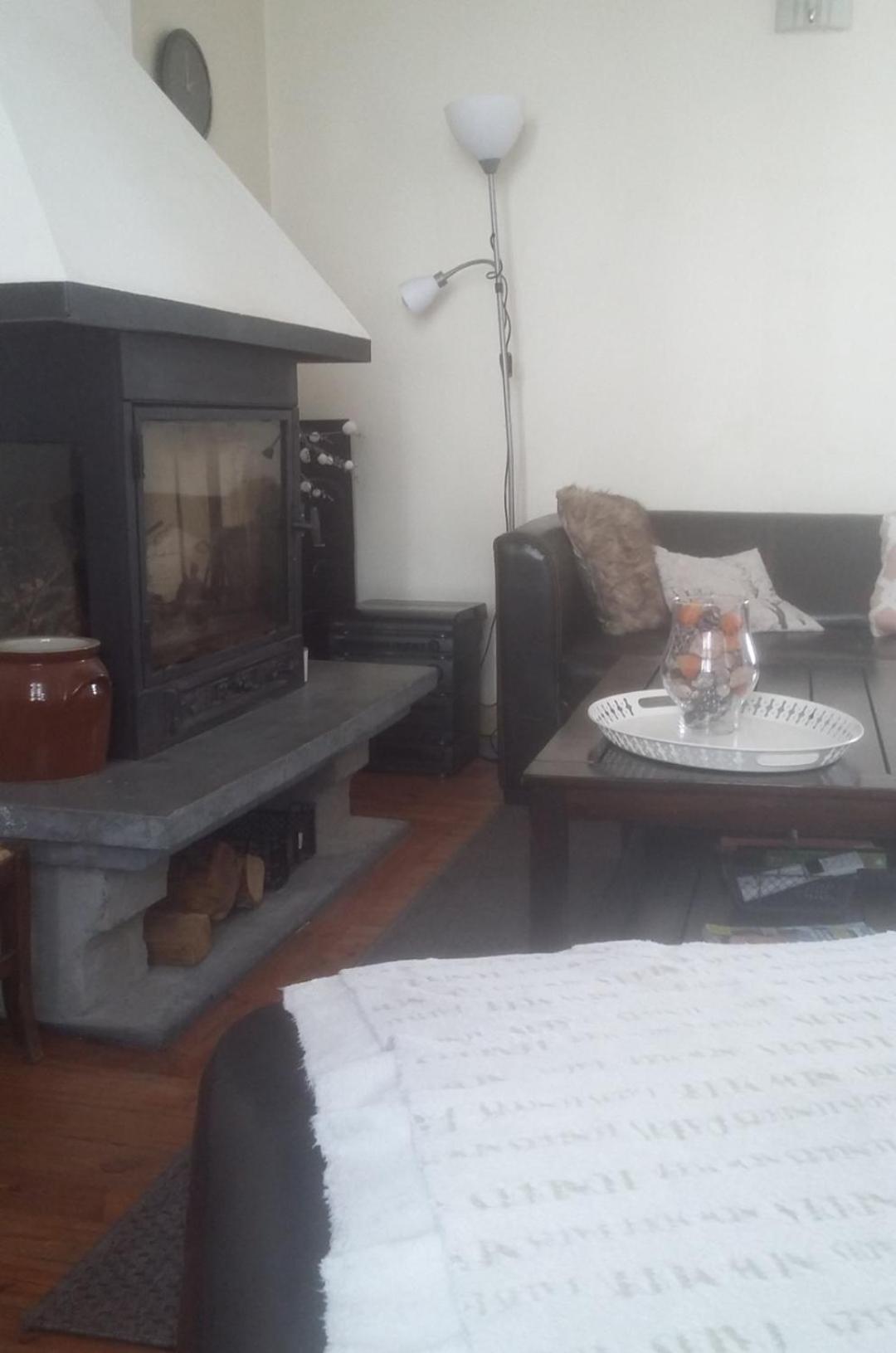 Appartement Fario Ax-les-Thermes Dış mekan fotoğraf